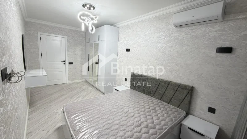 Satılır 3 otaqlı köhnə tikili 75 m², Gənclik m. — şəkil 9