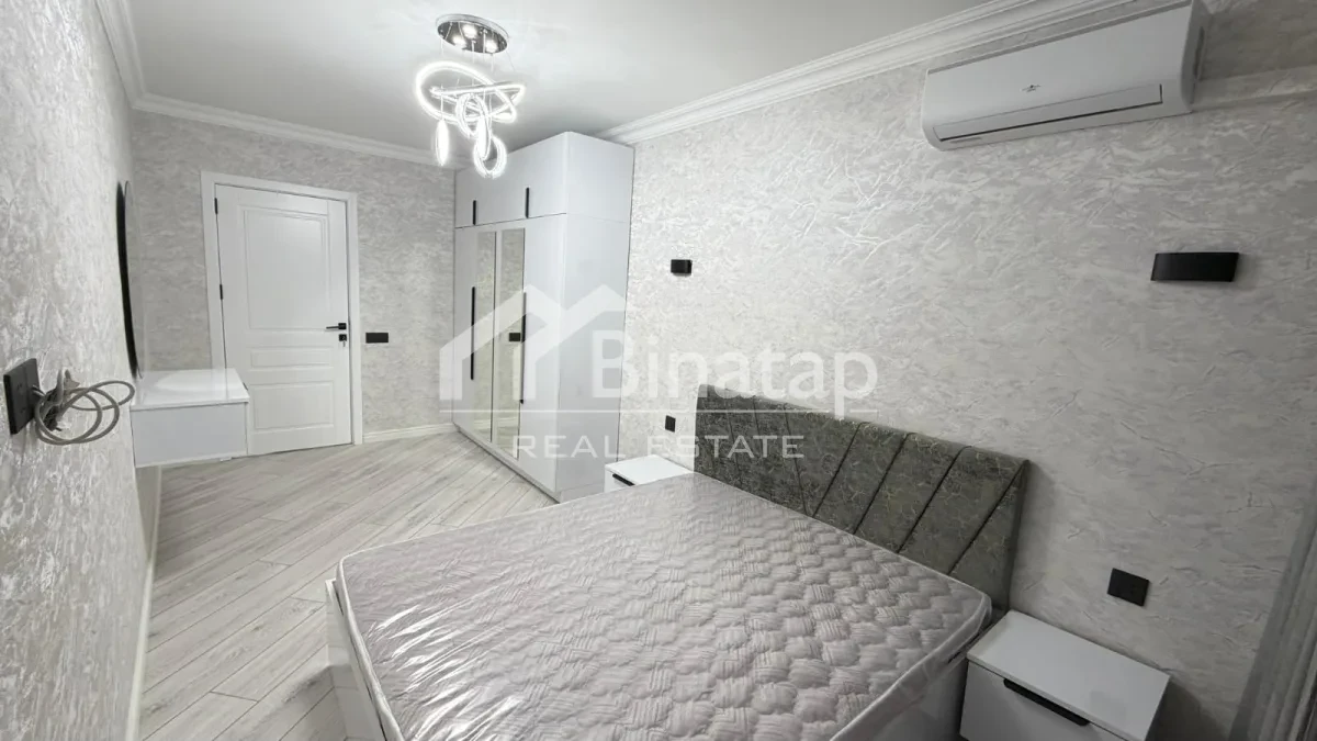 Satılır 3 otaqlı köhnə tikili 75 m², Gənclik m. — şəkil 9