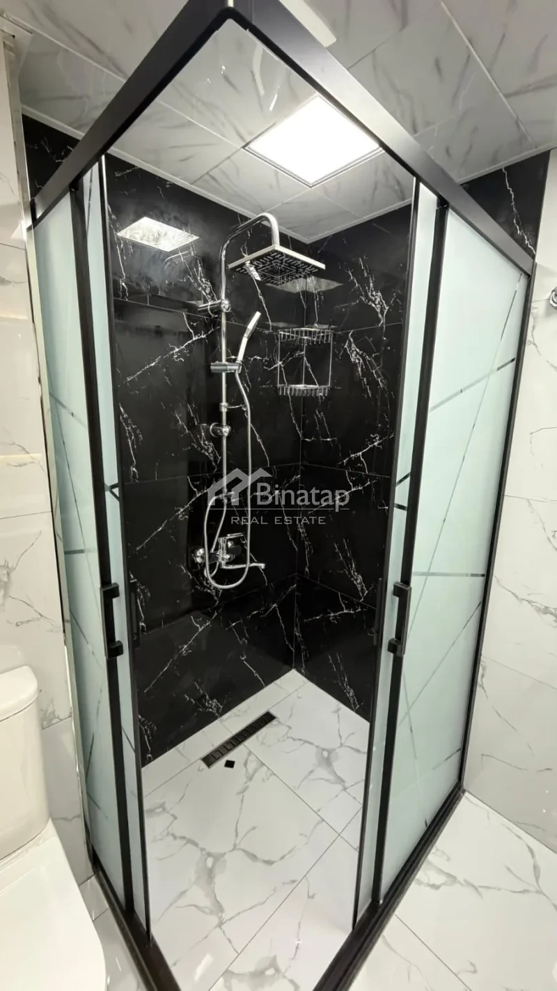 Satılır 3 otaqlı köhnə tikili 75 m², Gənclik m. — şəkil 14