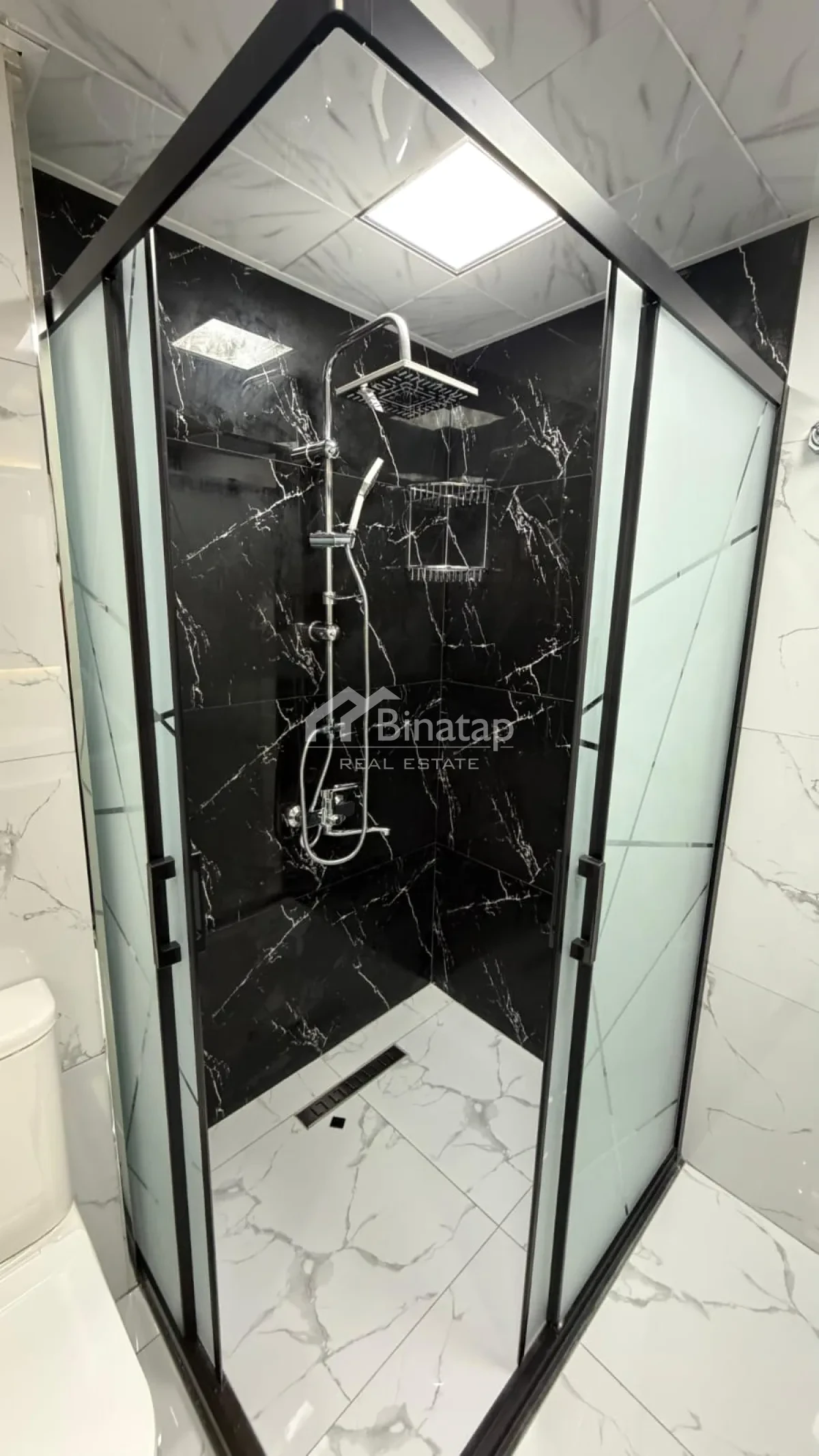 Satılır 3 otaqlı köhnə tikili 75 m², Gənclik m. — şəkil 14