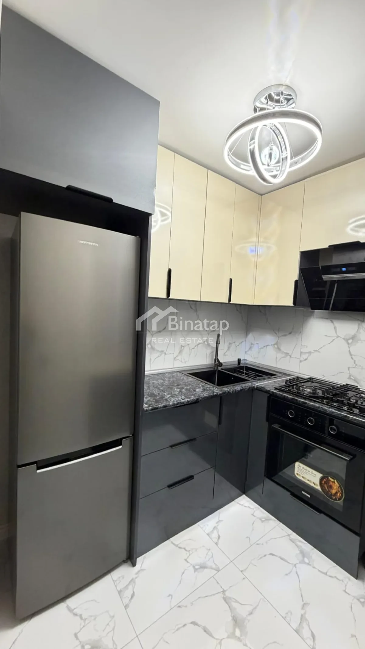 Satılır 3 otaqlı köhnə tikili 75 m², Gənclik m. — şəkil 15