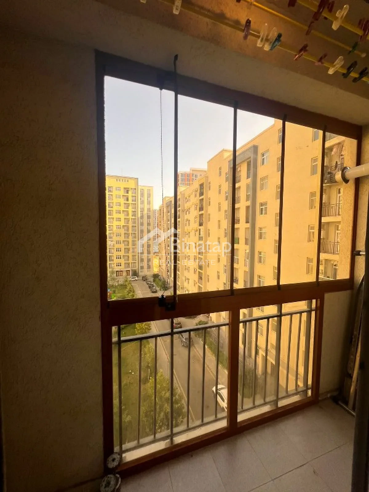 Satılır 2 otaqlı yeni tikili 69 m², Elmlər Akademiyası m. — şəkil 7