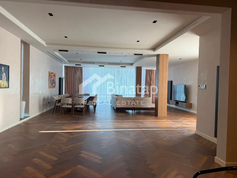 Satılır 12 otaqlı həyət evi / bağ evi 985 m², Badamdar qəs. — şəkil 7