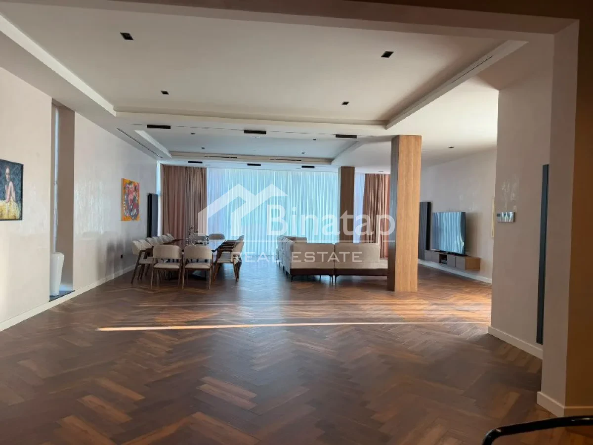 Satılır 12 otaqlı həyət evi / bağ evi 985 m², Badamdar qəs. — şəkil 7