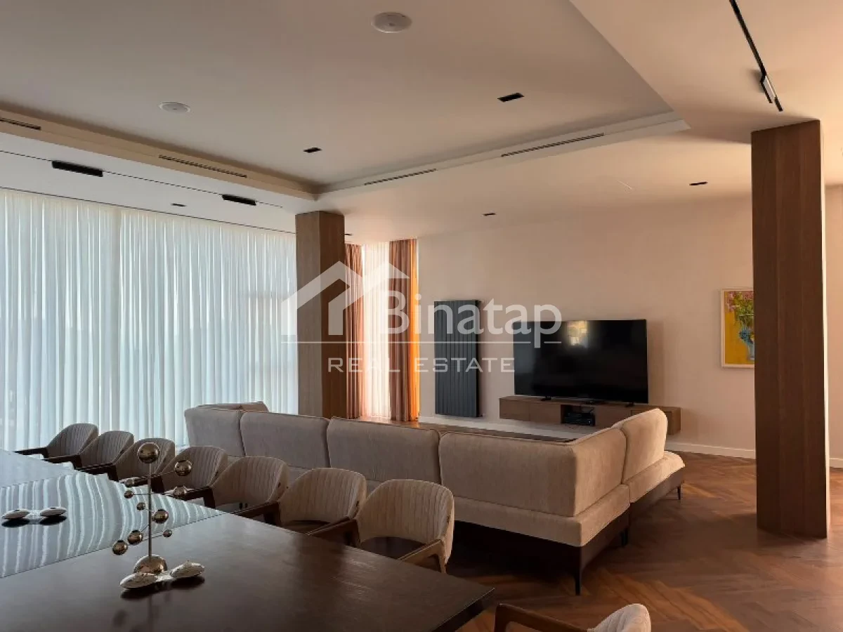 Satılır 12 otaqlı həyət evi / bağ evi 985 m², Badamdar qəs. — şəkil 8