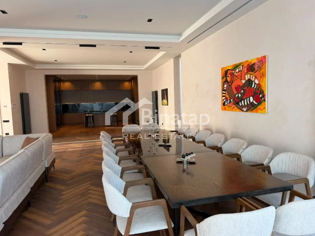 Satılır 12 otaqlı həyət evi / bağ evi 985 m², Badamdar qəs. — şəkil 9