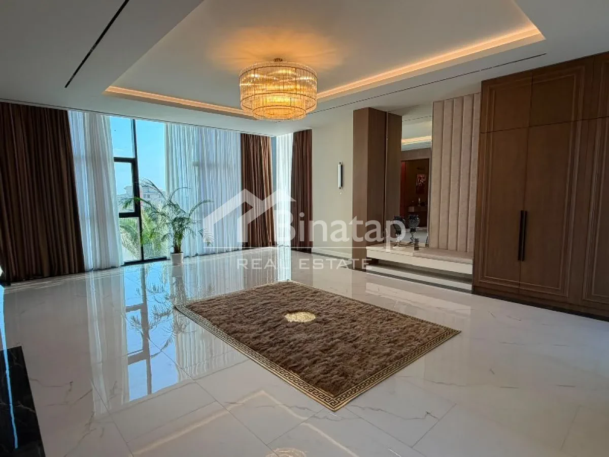 Satılır 12 otaqlı həyət evi / bağ evi 985 m², Badamdar qəs. — şəkil 15