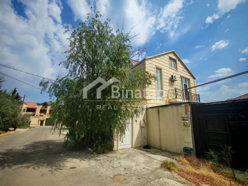 Продаётся 4-комн. дом 167 м², пос. Бадамдар — фото 2