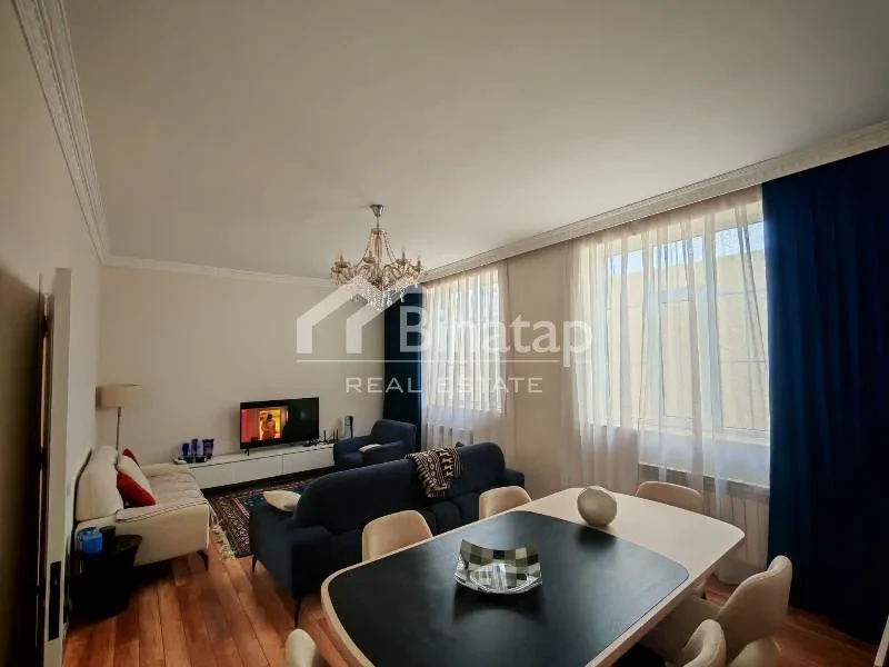 Продаётся 4-комн. дом 167 м², пос. Бадамдар — фото 5