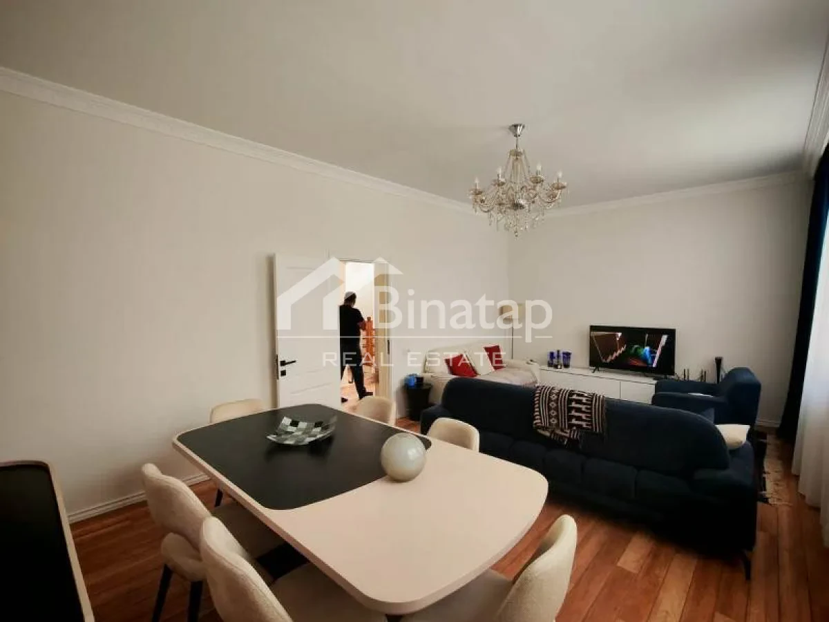 Продаётся 4-комн. дом 167 м², пос. Бадамдар — фото 6