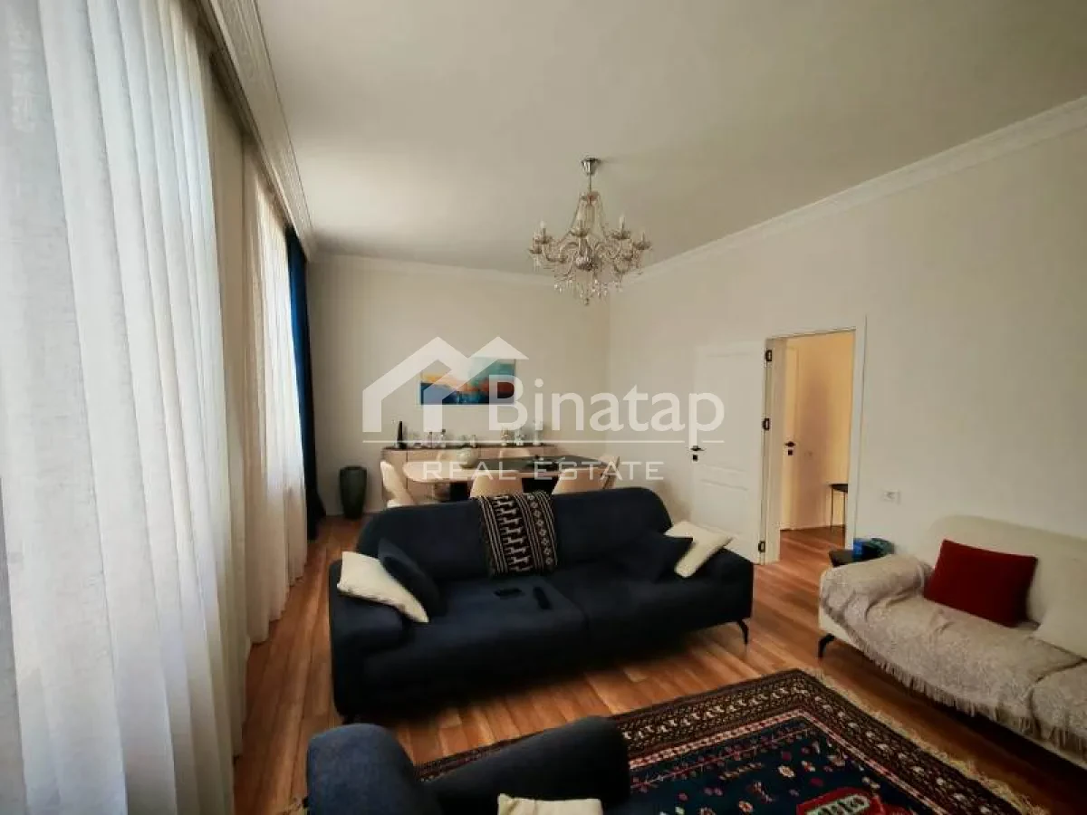 Продаётся 4-комн. дом 167 м², пос. Бадамдар — фото 7