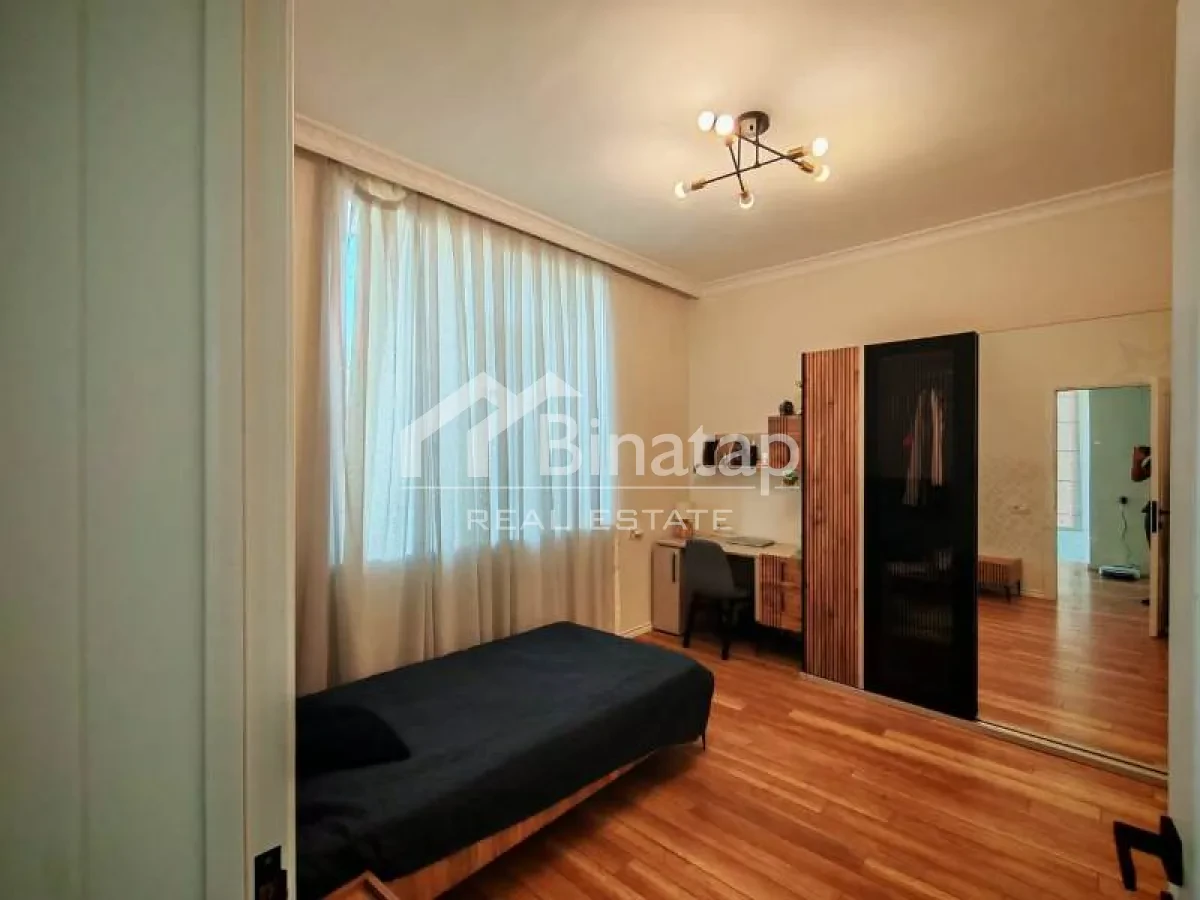 Продаётся 4-комн. дом 167 м², пос. Бадамдар — фото 8