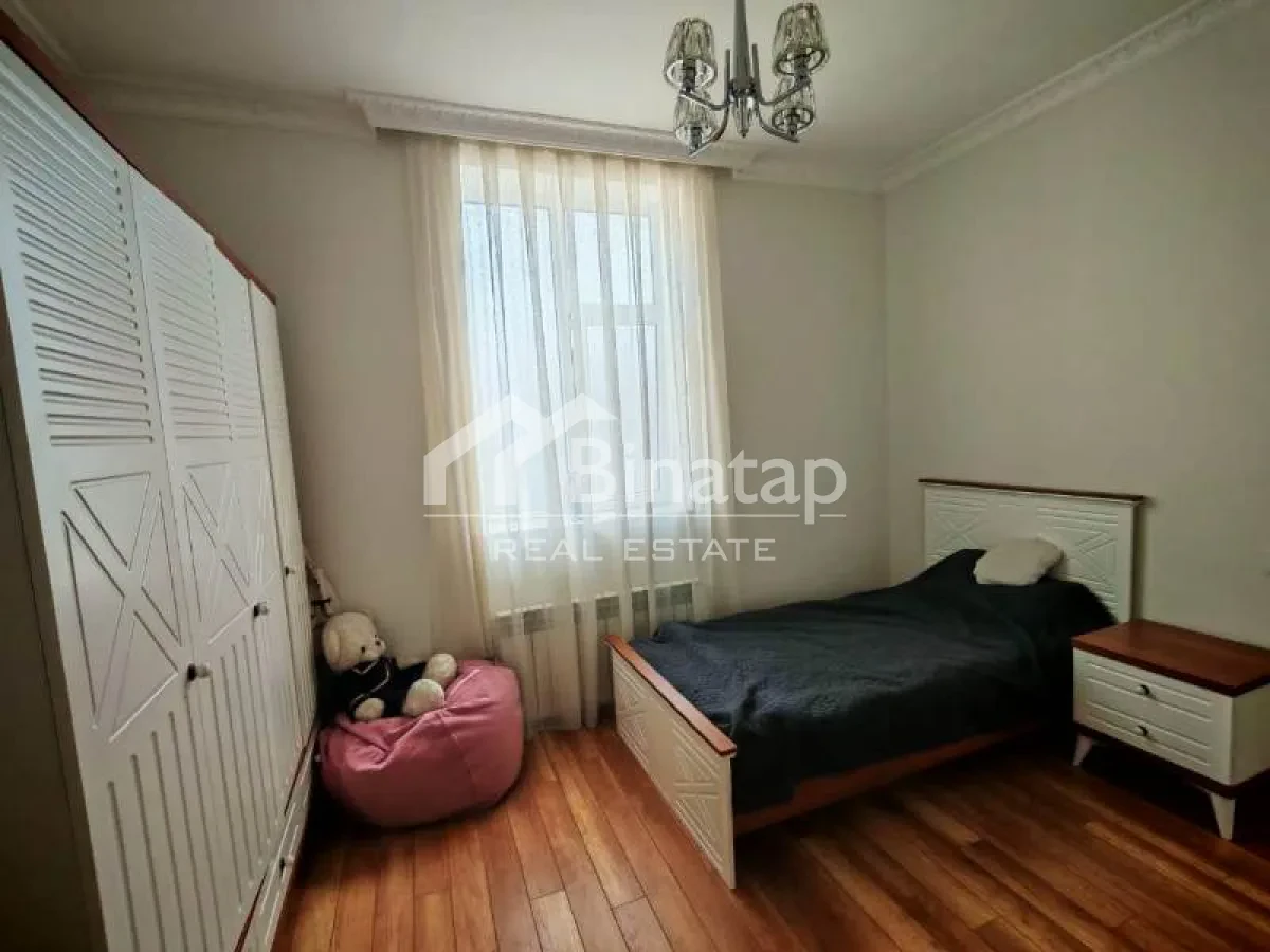 Продаётся 4-комн. дом 167 м², пос. Бадамдар — фото 9