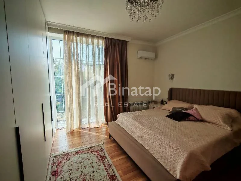 Продаётся 4-комн. дом 167 м², пос. Бадамдар — фото 11