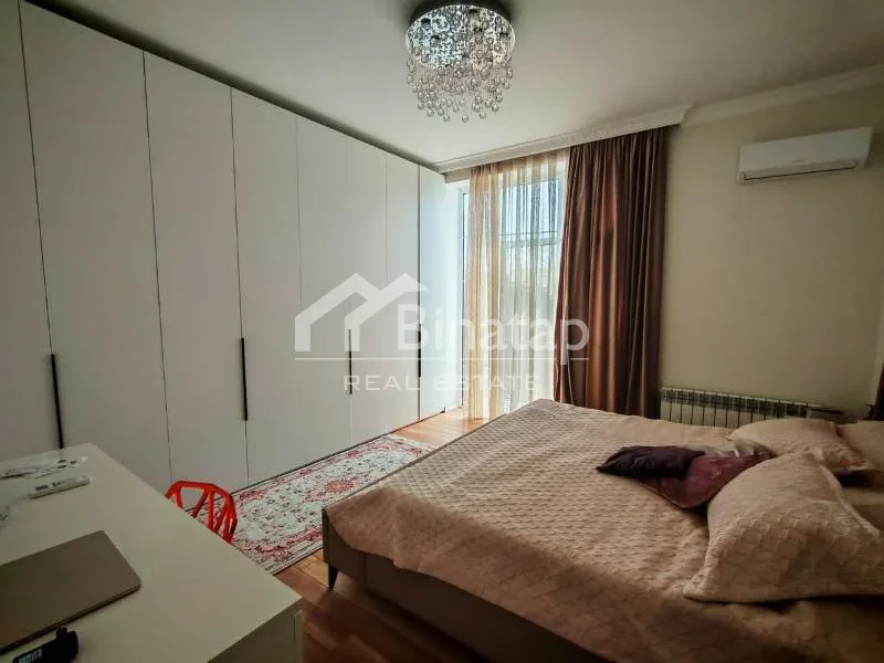 Продаётся 4-комн. дом 167 м², пос. Бадамдар — фото 12