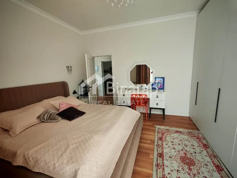 Продаётся 4-комн. дом 167 м², пос. Бадамдар — фото 13
