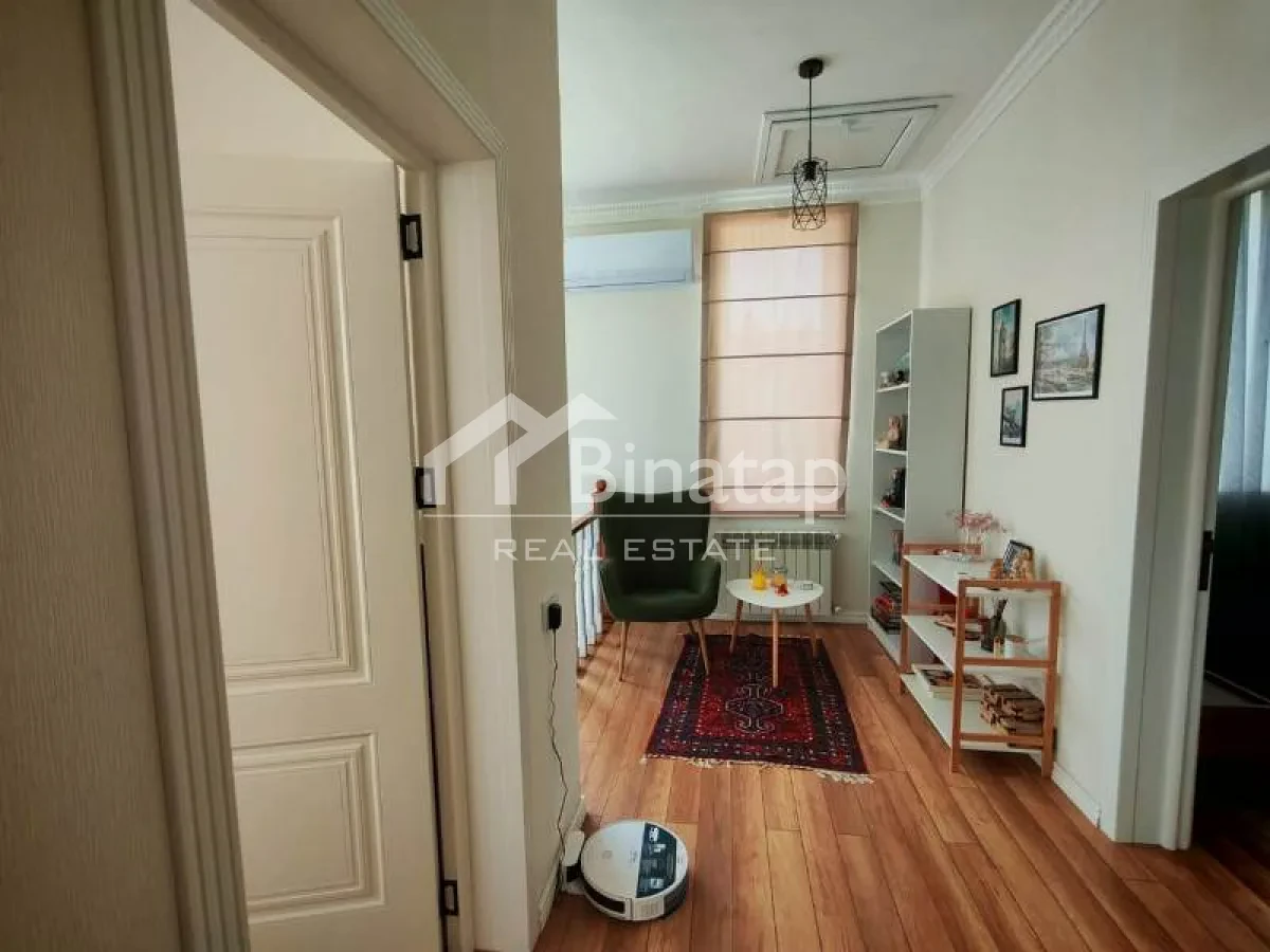Продаётся 4-комн. дом 167 м², пос. Бадамдар — фото 14