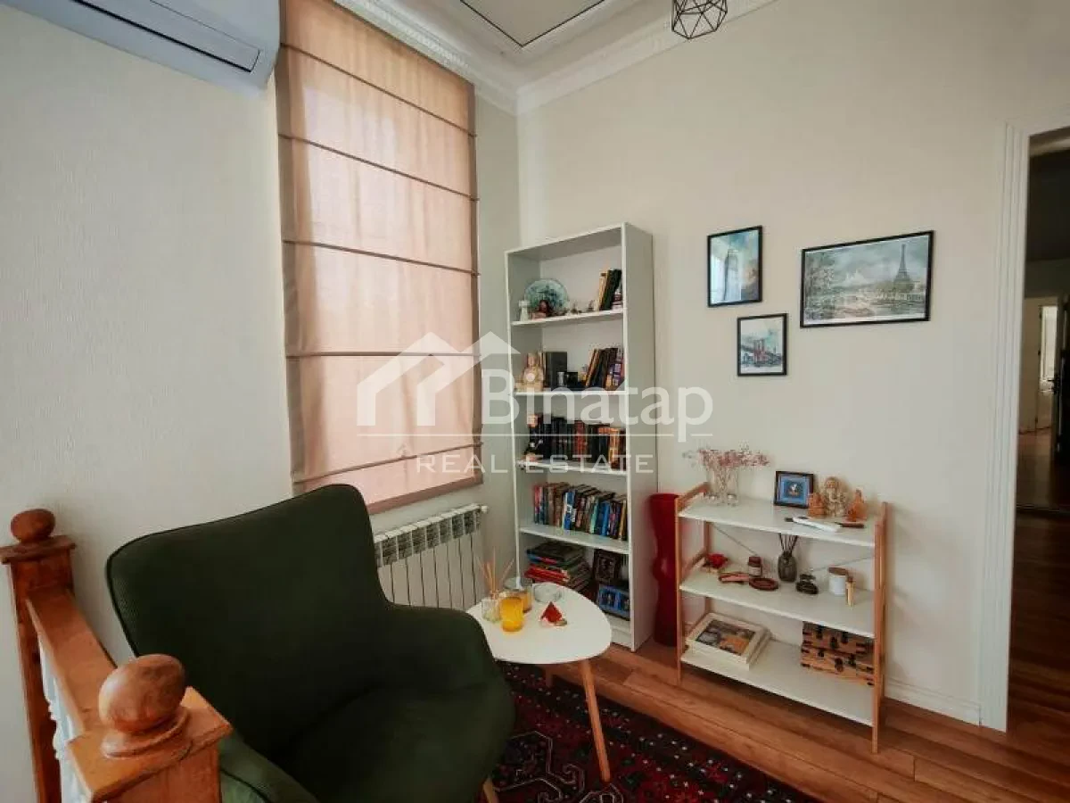 Продаётся 4-комн. дом 167 м², пос. Бадамдар — фото 15