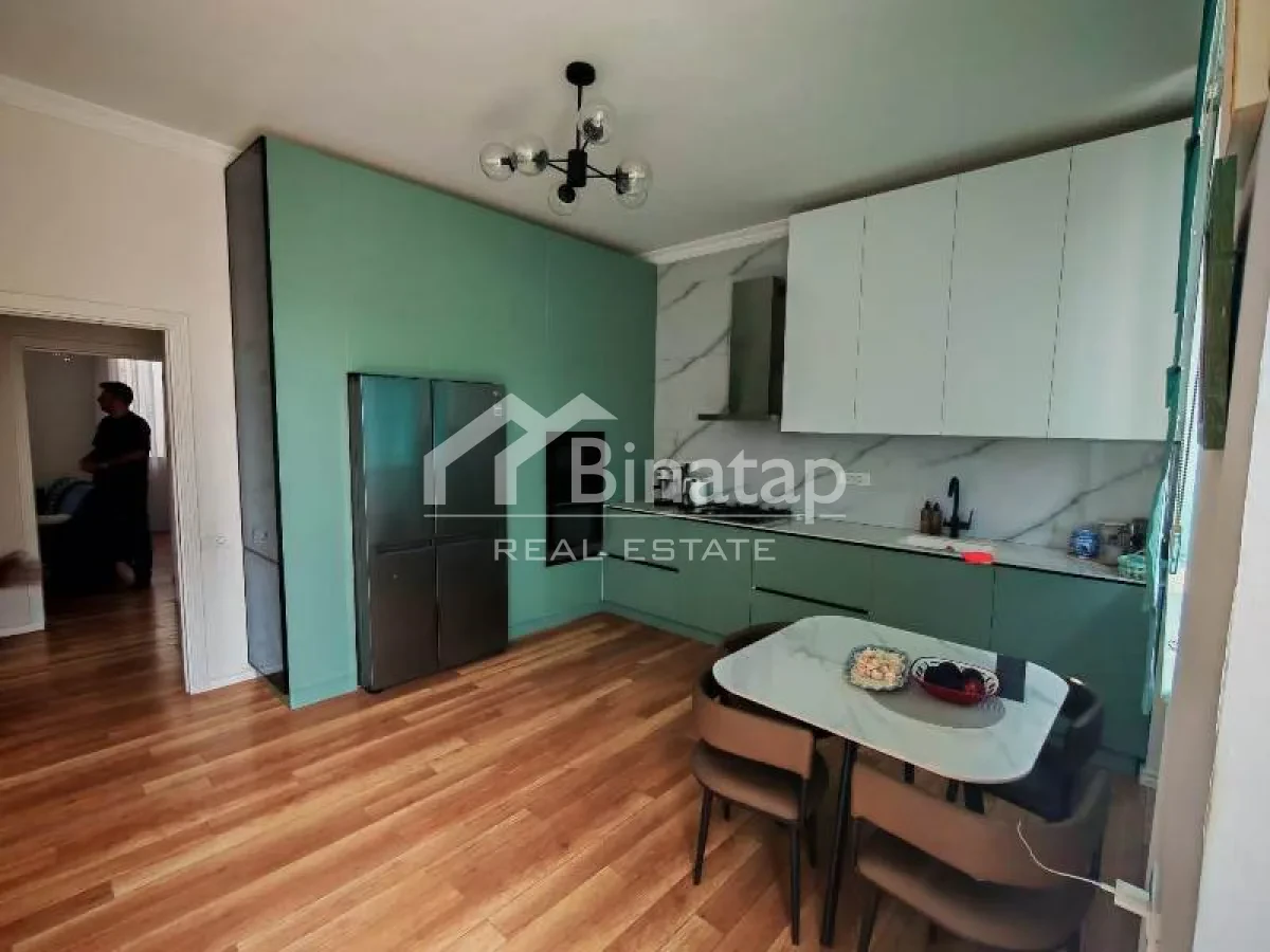 Продаётся 4-комн. дом 167 м², пос. Бадамдар — фото 16