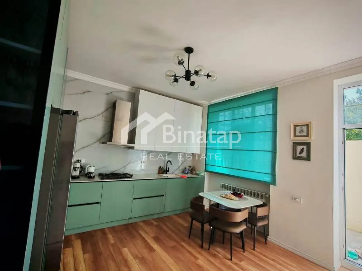 Продаётся 4-комн. дом 167 м², пос. Бадамдар — фото 17