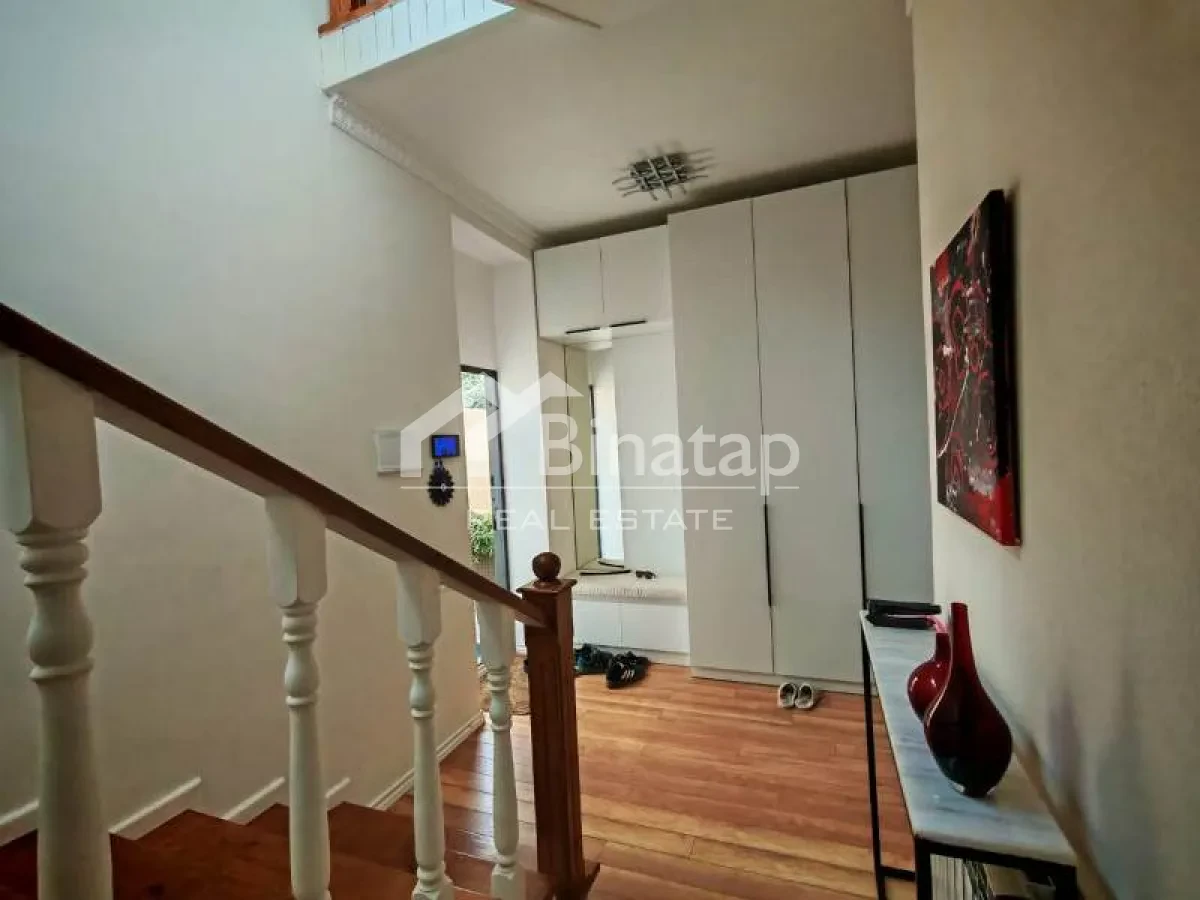 Продаётся 4-комн. дом 167 м², пос. Бадамдар — фото 18