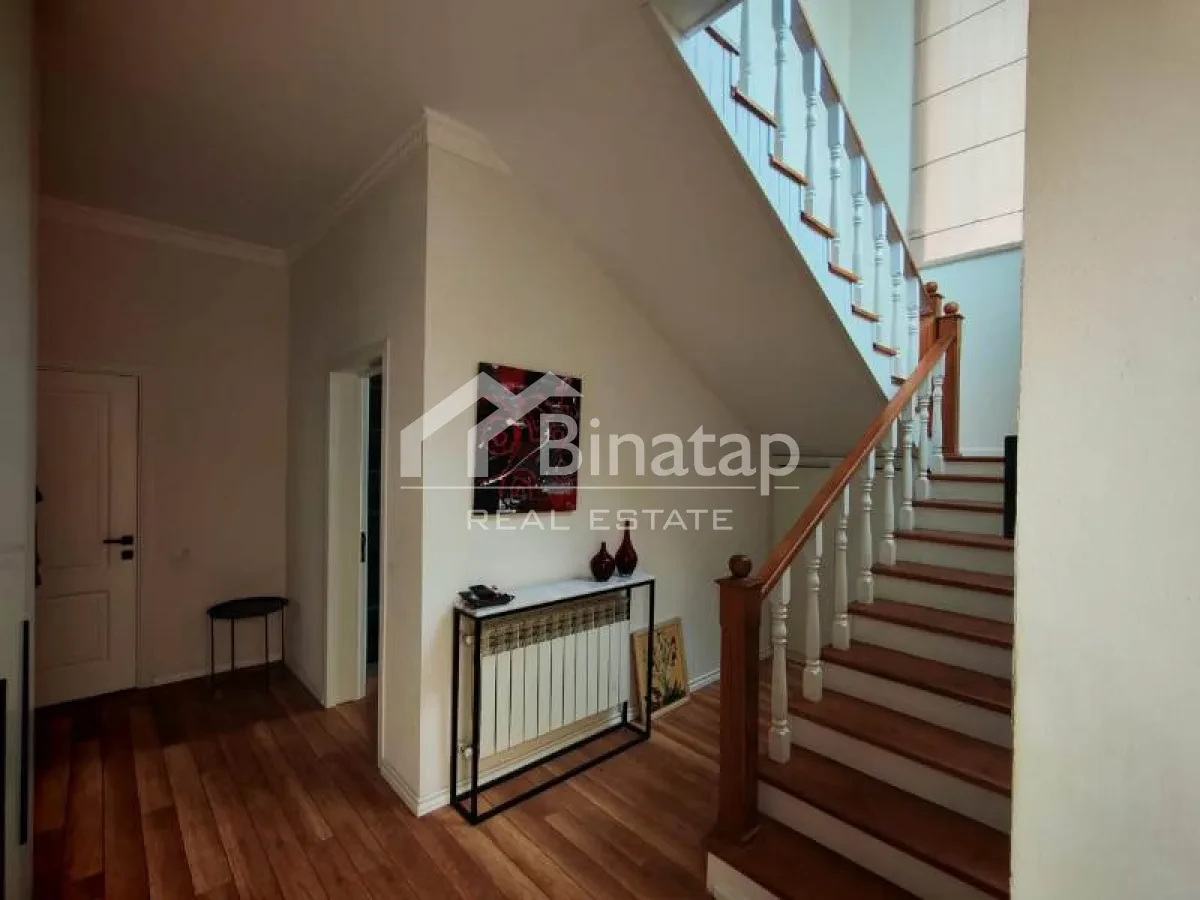 Продаётся 4-комн. дом 167 м², пос. Бадамдар — фото 19