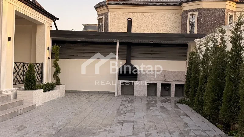Продаётся 5-комн. дом 260 м², м. Ахмедли — фото 4