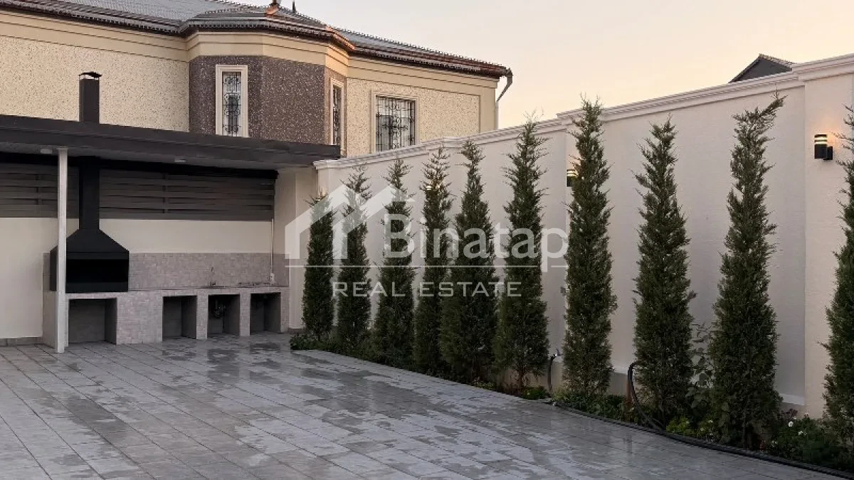 Продаётся 5-комн. дом 260 м², м. Ахмедли — фото 5