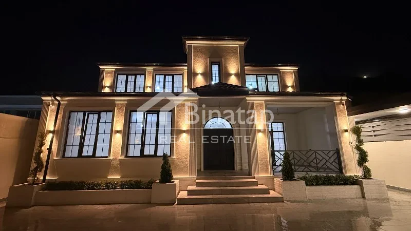 Продаётся 5-комн. дом 260 м², м. Ахмедли — фото 19