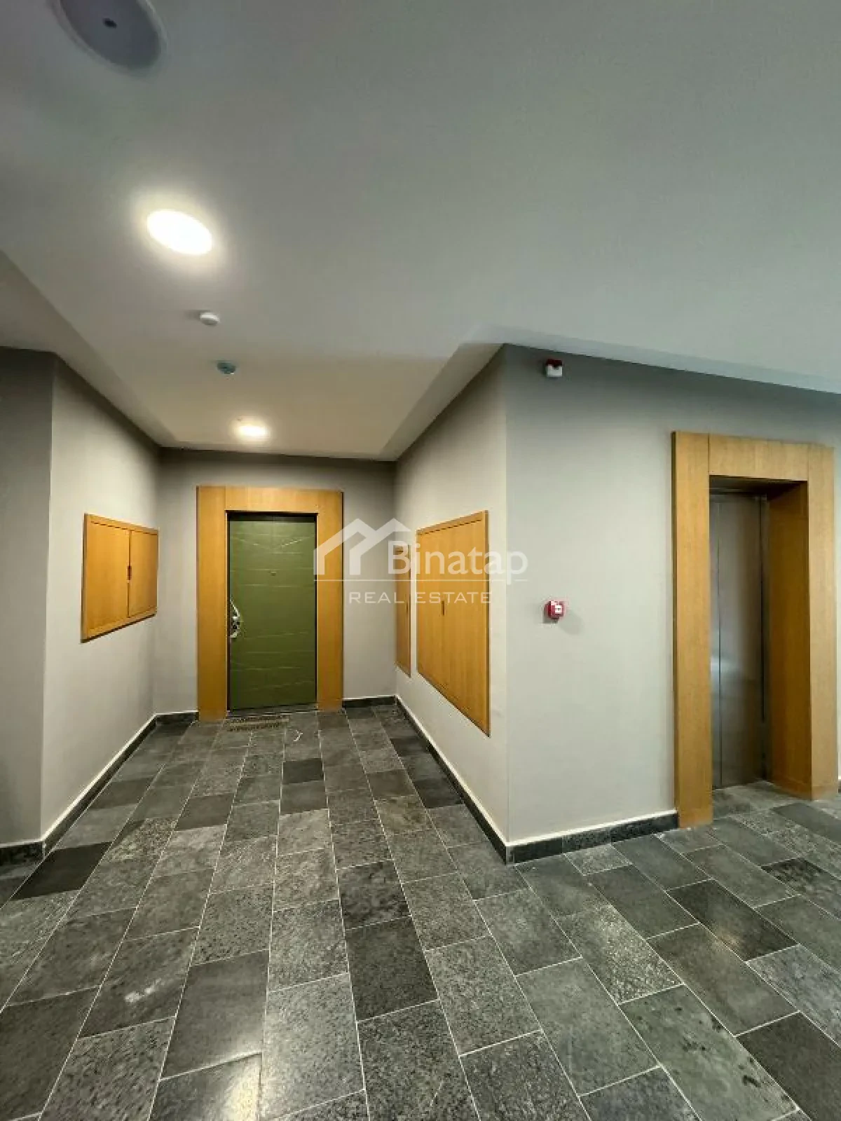 Satılır 4 otaqlı yeni tikili 248 m², Nizami m. — şəkil 3