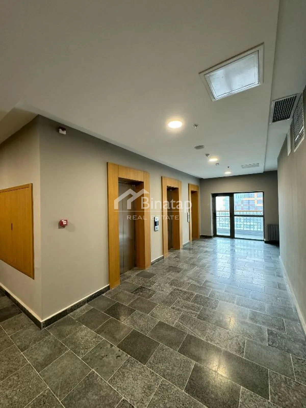 Satılır 4 otaqlı yeni tikili 248 m², Nizami m. — şəkil 4