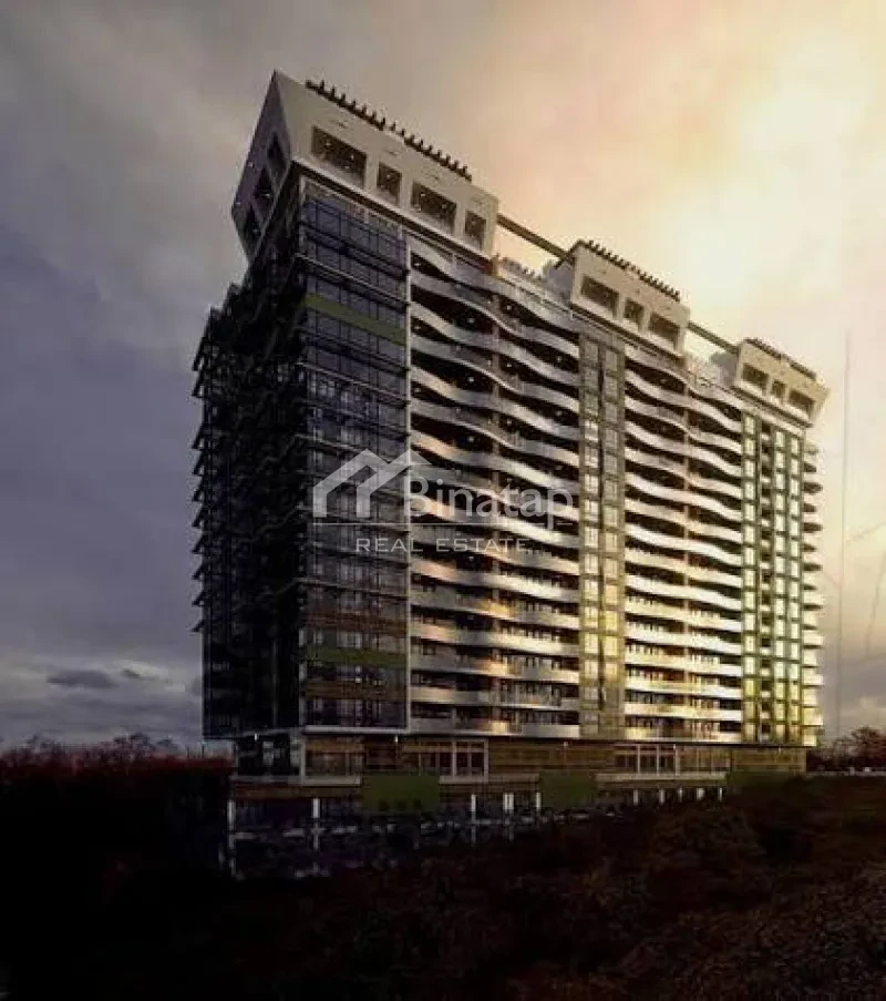 Satılır 4 otaqlı yeni tikili 248 m², Nizami m. — şəkil 5