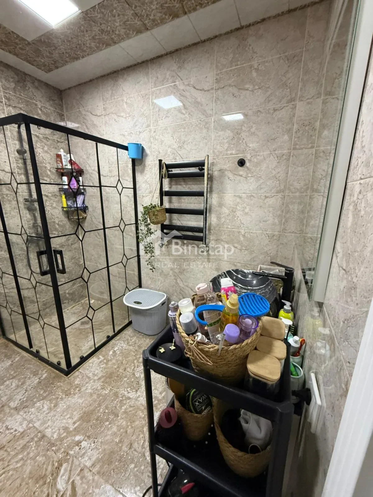 Satılır 3 otaqlı yeni tikili 130 m², İnşaatçılar m. — şəkil 7