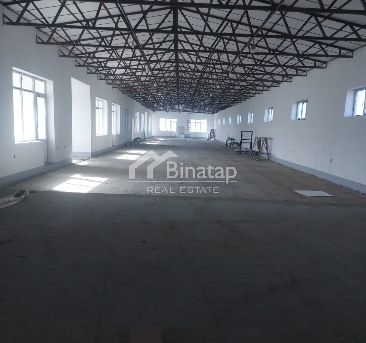Сдаётся 1-комн. новостройка 100 м², м. Улдуз — фото 1