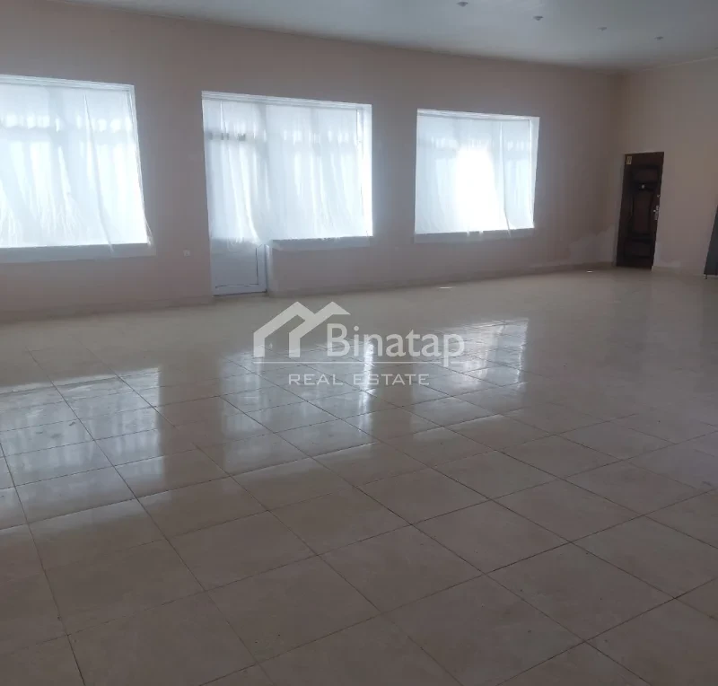 Сдаётся 1-комн. новостройка 100 м², м. Улдуз — фото 2