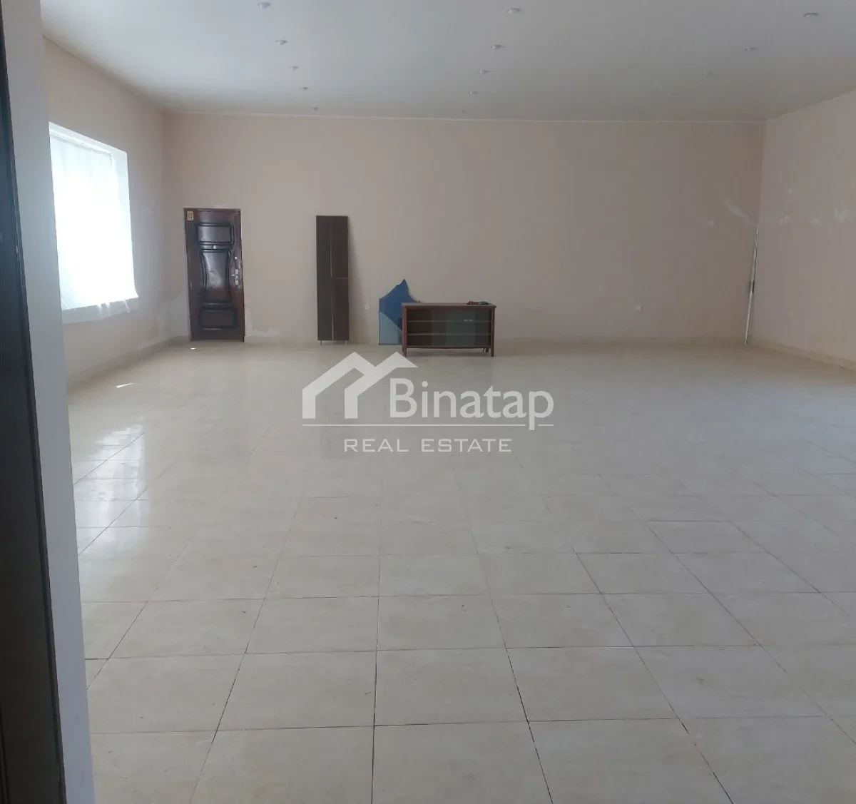 Сдаётся 1-комн. новостройка 100 м², м. Улдуз — фото 3