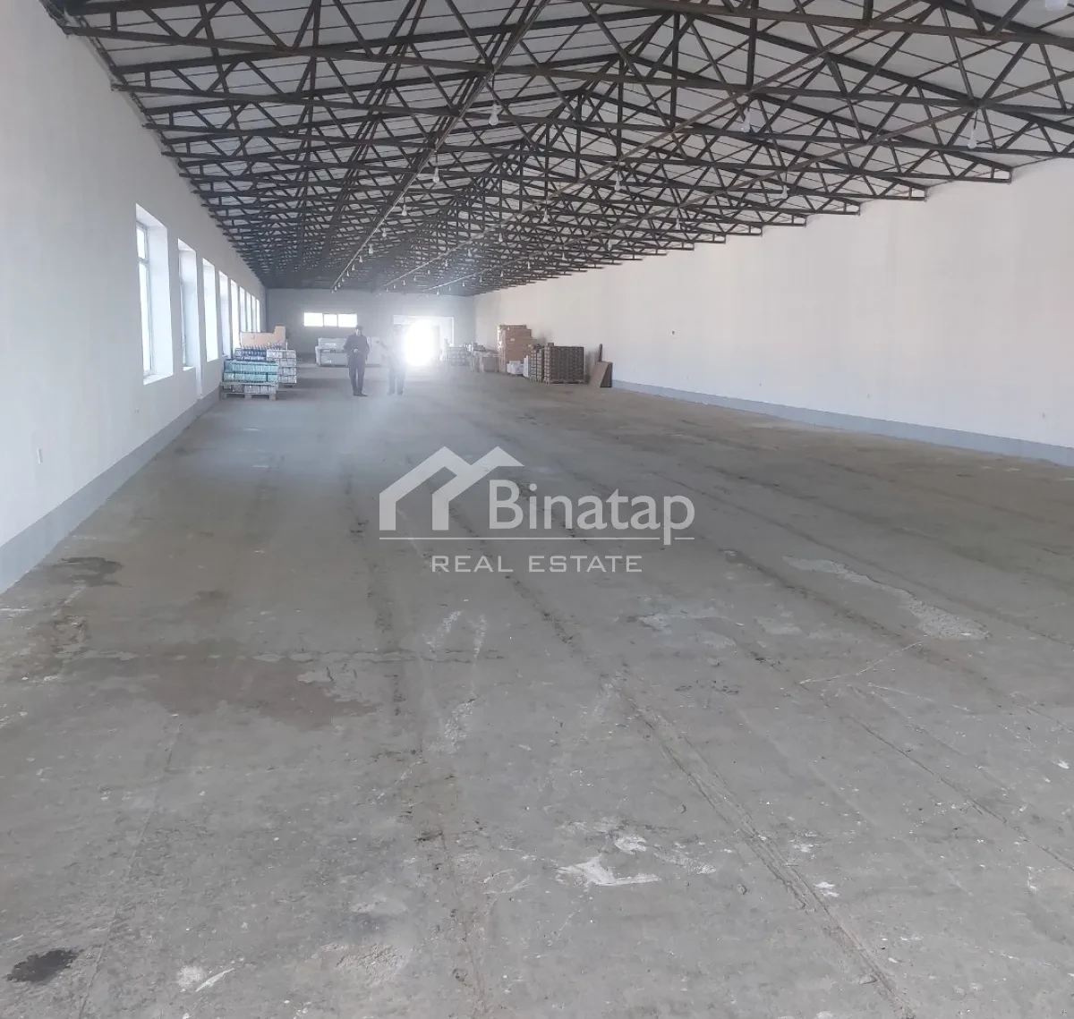 Сдаётся 1-комн. новостройка 100 м², м. Улдуз — фото 4