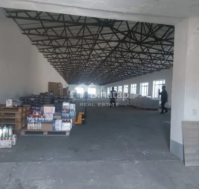 Сдаётся 1-комн. новостройка 100 м², м. Улдуз — фото 5