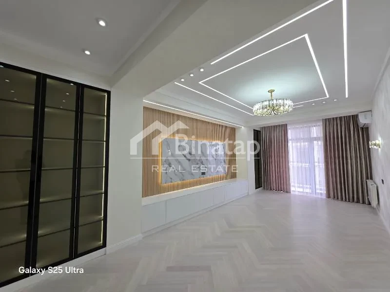 Satılır 4 otaqlı yeni tikili 185 m², Nəriman Nərimanov m.