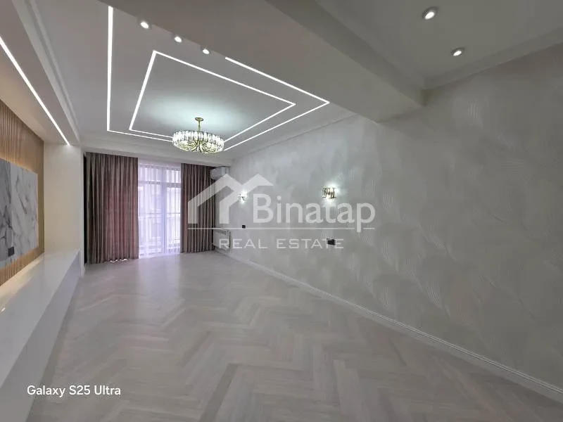 Satılır 4 otaqlı yeni tikili 185 m², Nəriman Nərimanov m. — şəkil 3