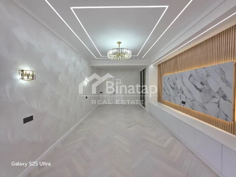 Satılır 4 otaqlı yeni tikili 185 m², Nəriman Nərimanov m. — şəkil 5