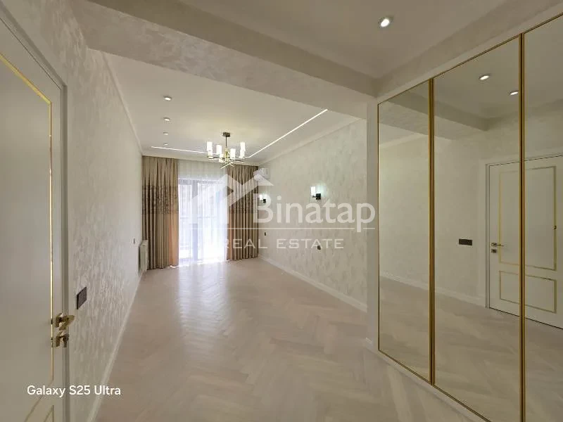 Satılır 4 otaqlı yeni tikili 185 m², Nəriman Nərimanov m. — şəkil 7