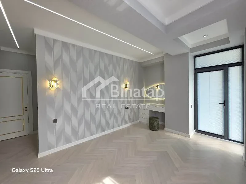 Satılır 4 otaqlı yeni tikili 185 m², Nəriman Nərimanov m. — şəkil 8