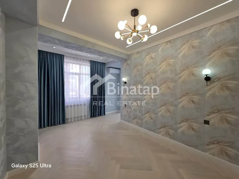 Satılır 4 otaqlı yeni tikili 185 m², Nəriman Nərimanov m. — şəkil 9