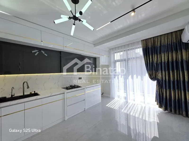 Satılır 4 otaqlı yeni tikili 185 m², Nəriman Nərimanov m. — şəkil 11