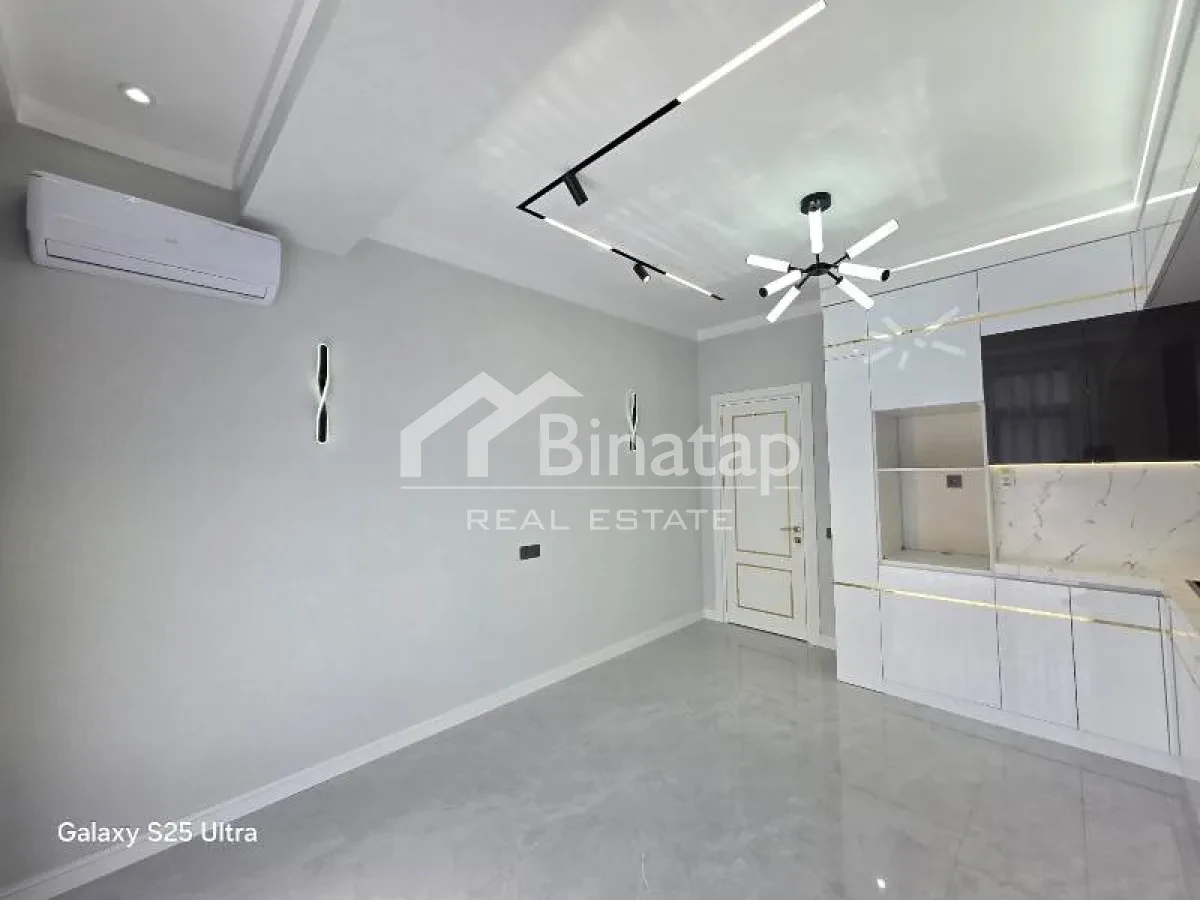 Satılır 4 otaqlı yeni tikili 185 m², Nəriman Nərimanov m. — şəkil 12