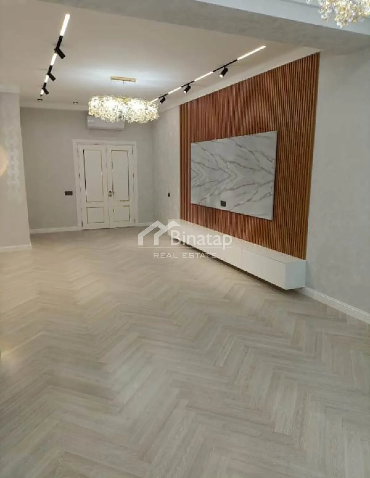 Satılır 4 otaqlı yeni tikili 172.5 m², Xətai m. — şəkil 3