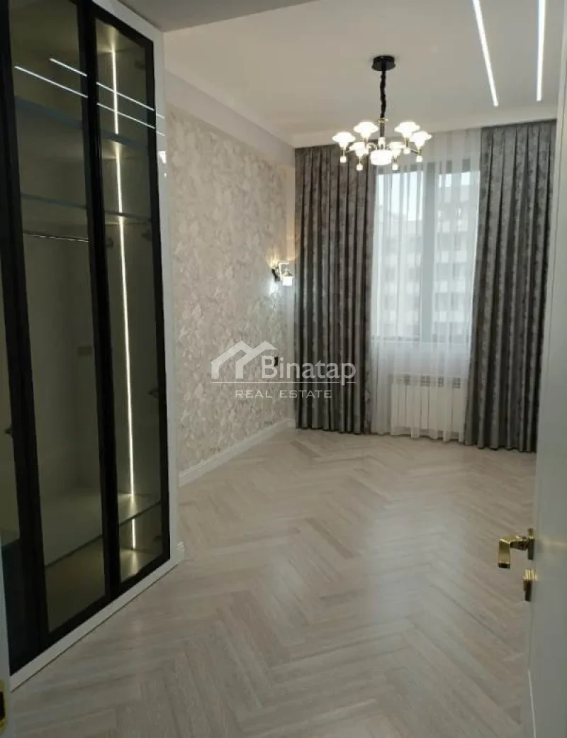 Satılır 4 otaqlı yeni tikili 172.5 m², Xətai m. — şəkil 4