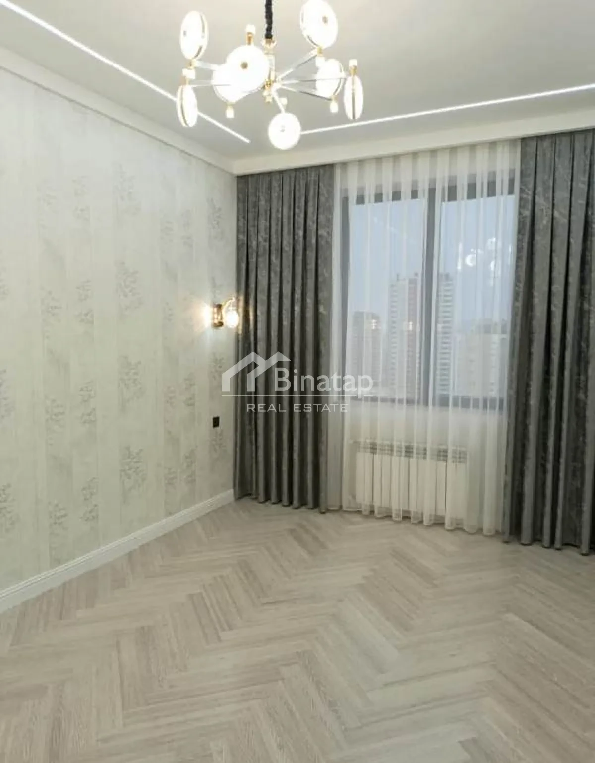 Satılır 4 otaqlı yeni tikili 172.5 m², Xətai m. — şəkil 5