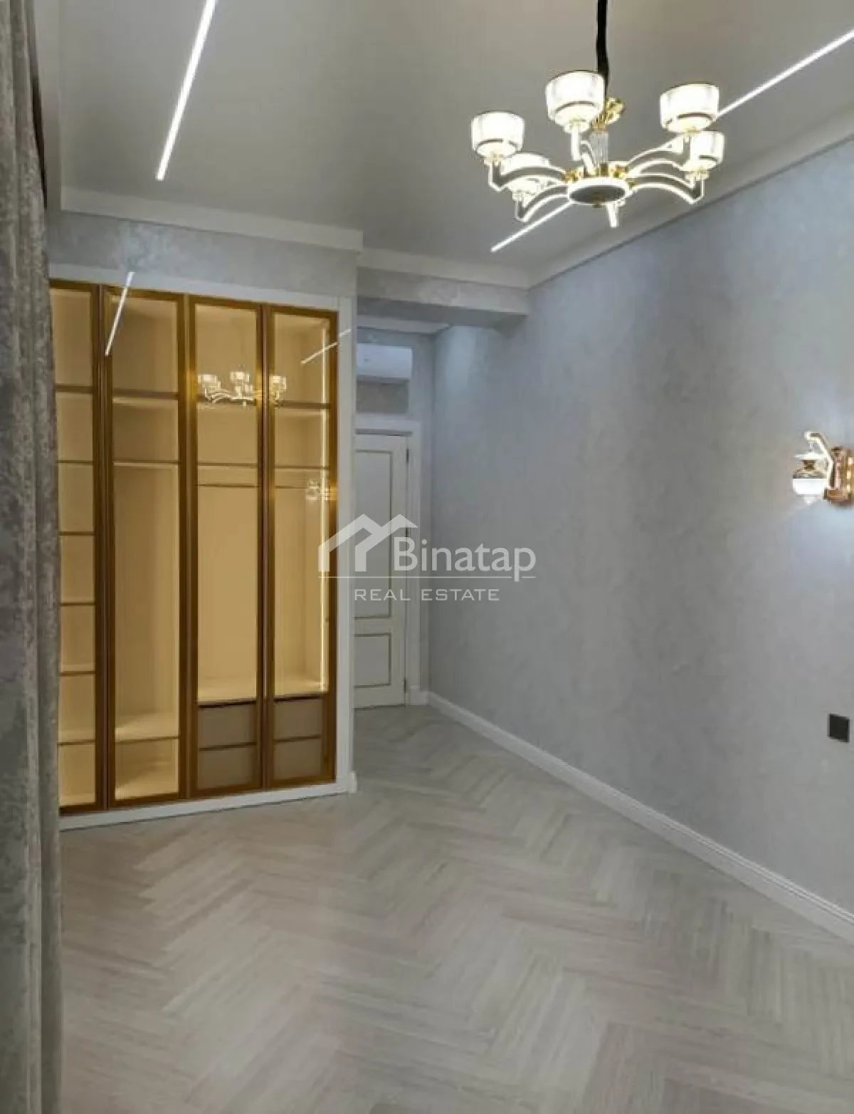 Satılır 4 otaqlı yeni tikili 172.5 m², Xətai m. — şəkil 6